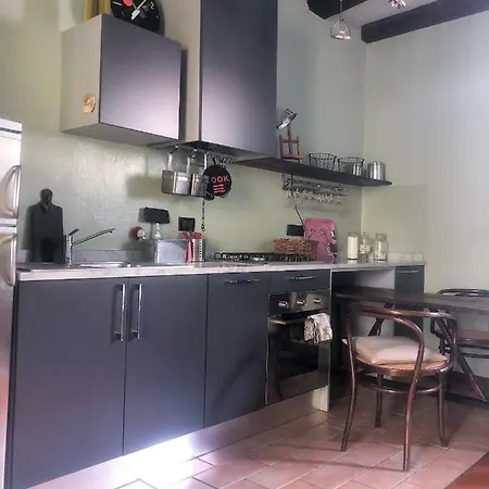 Casa Odescalchi شقة *