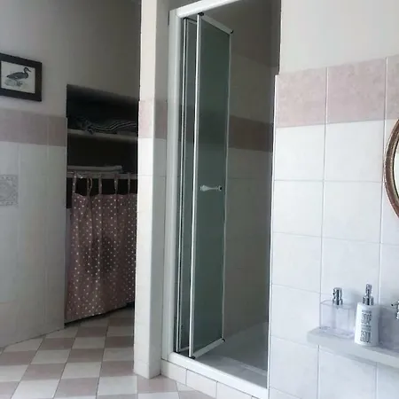 Casa Odescalchi كومو