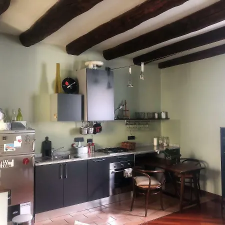 شقة Casa Odescalchi *