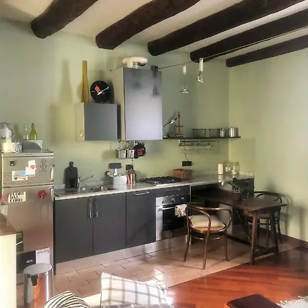 Casa Odescalchi كومو