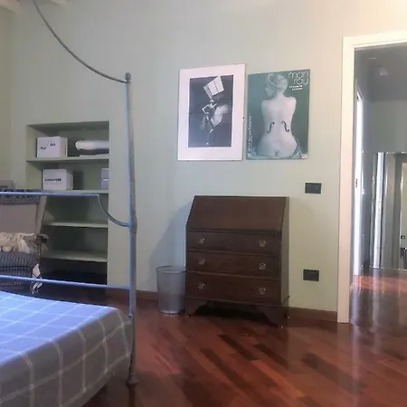 Casa Odescalchi كومو