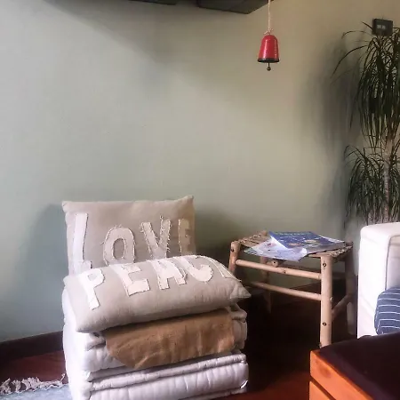 Casa Odescalchi شقة كومو
