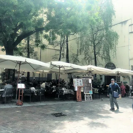Casa Odescalchi كومو