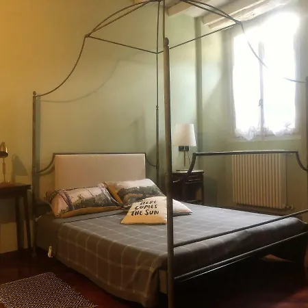 Casa Odescalchi شقة كومو
