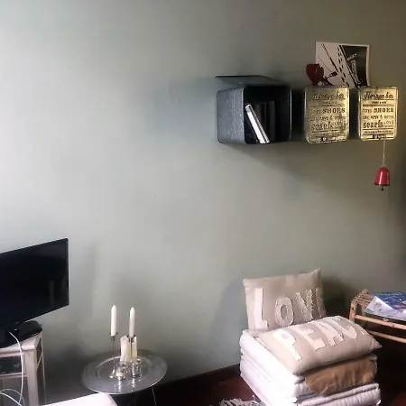شقة Casa Odescalchi