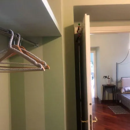 شقة Casa Odescalchi كومو