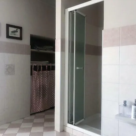 Casa Odescalchi *