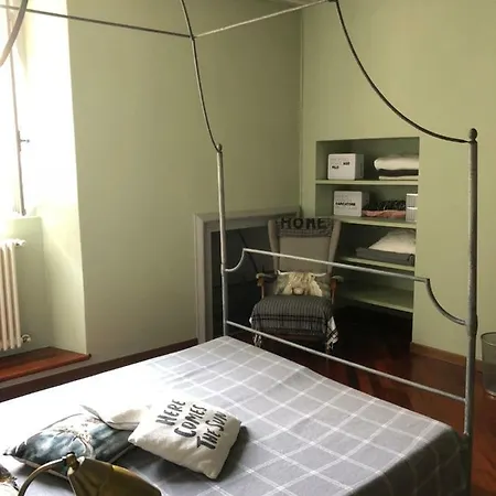 شقة Casa Odescalchi *