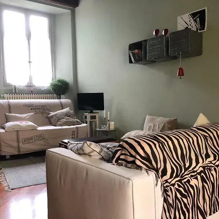 Casa Odescalchi * كومو