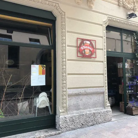 Casa Odescalchi شقة