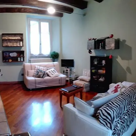 شقة Casa Odescalchi