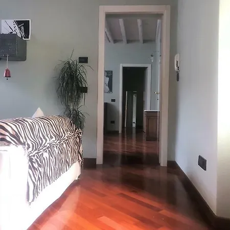 Casa Odescalchi * Como