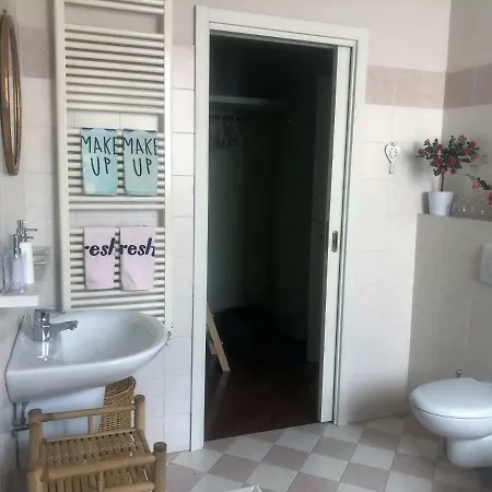 Casa Odescalchi Lejlighed *