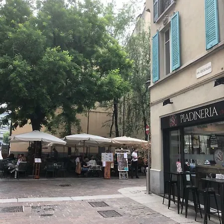 Casa Odescalchi * Como