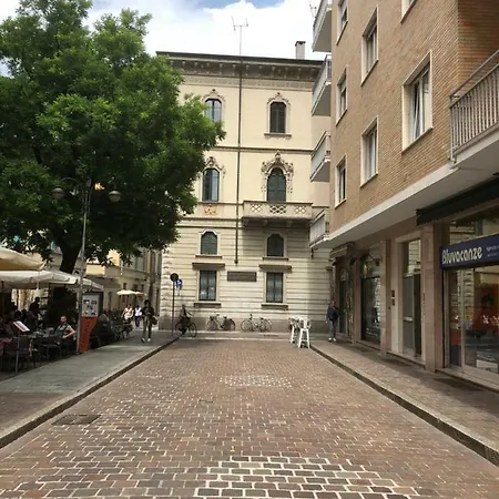 Lejlighed Casa Odescalchi *