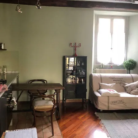 Casa Odescalchi Lejlighed Como