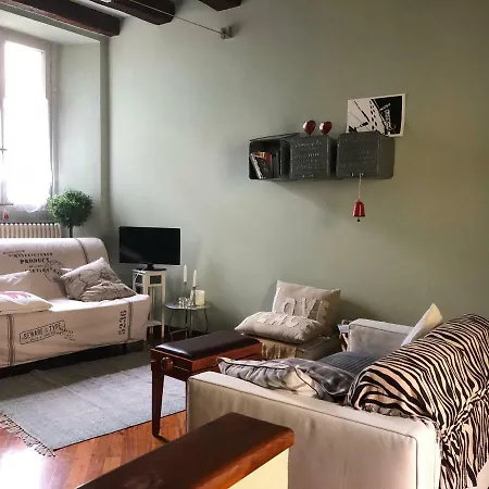 Casa Odescalchi Lejlighed Como